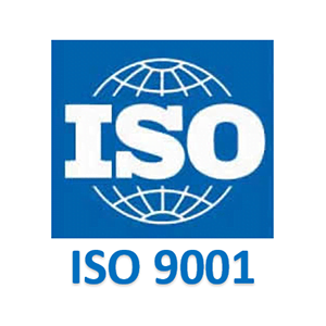 ISO 9001