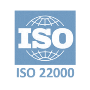 ISO 22000