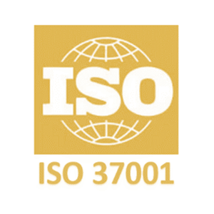 ISO 37001