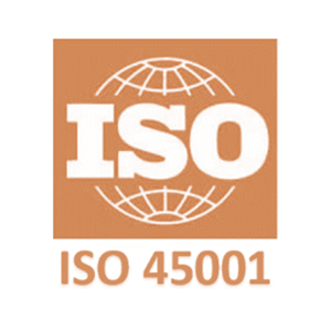 ISO 45001