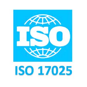 ISO 17025
