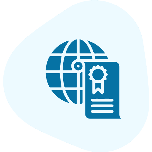 IAF-verifiable Certification